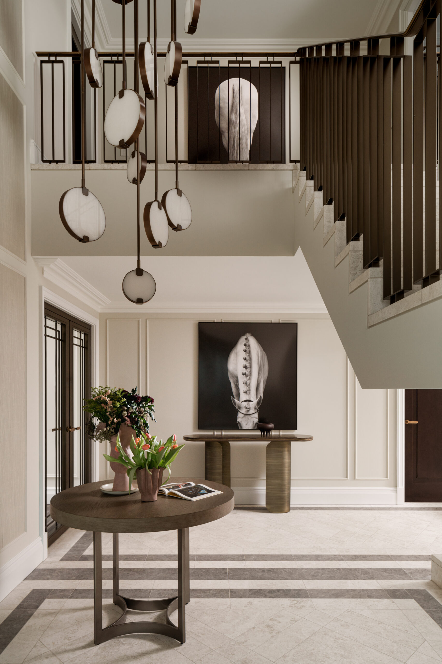 Bergman Design House