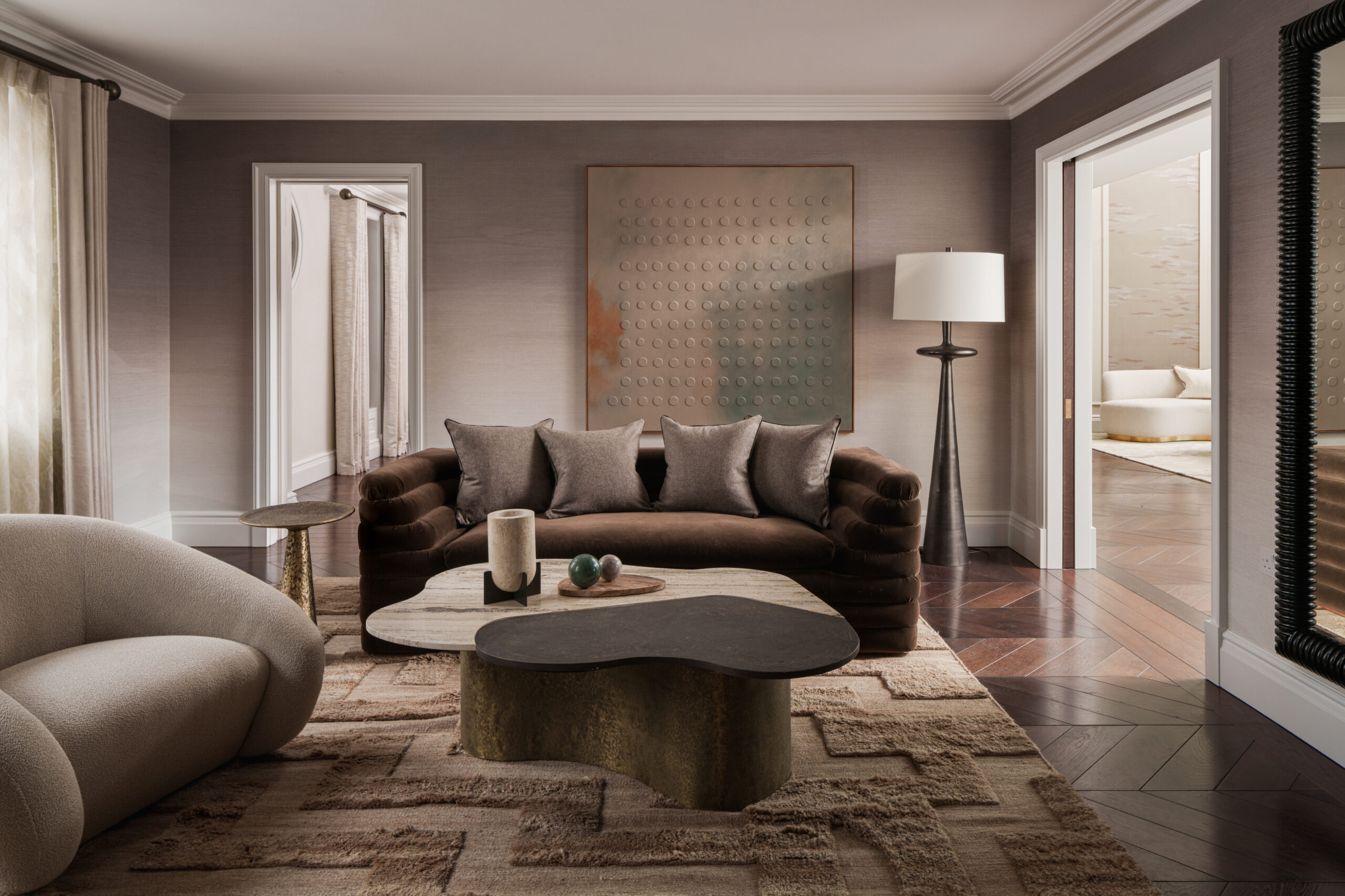 Bergman Design House