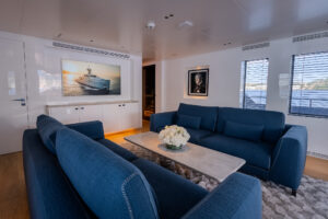 Aegean Yacht