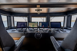 Aegean Yacht