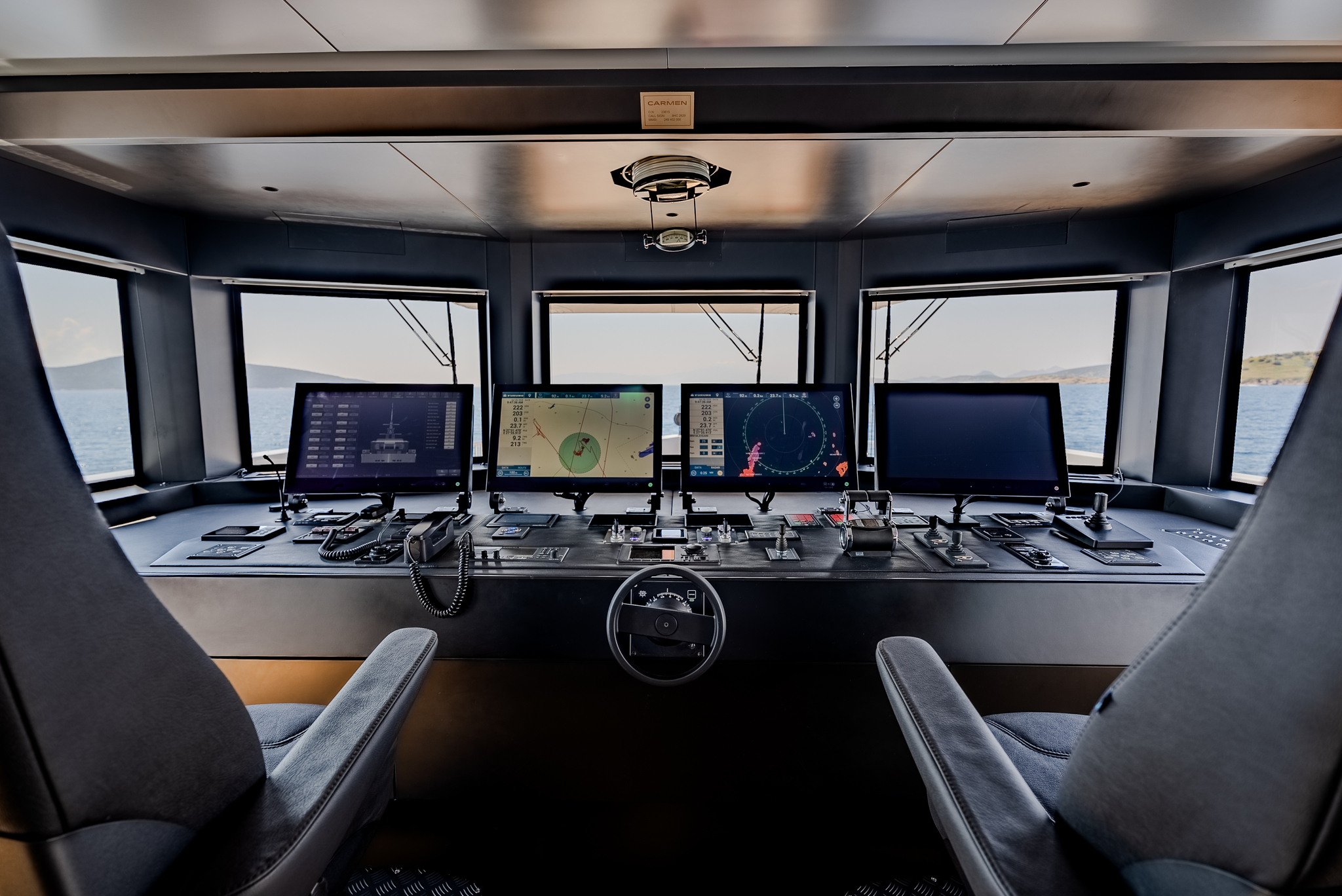 Aegean Yacht