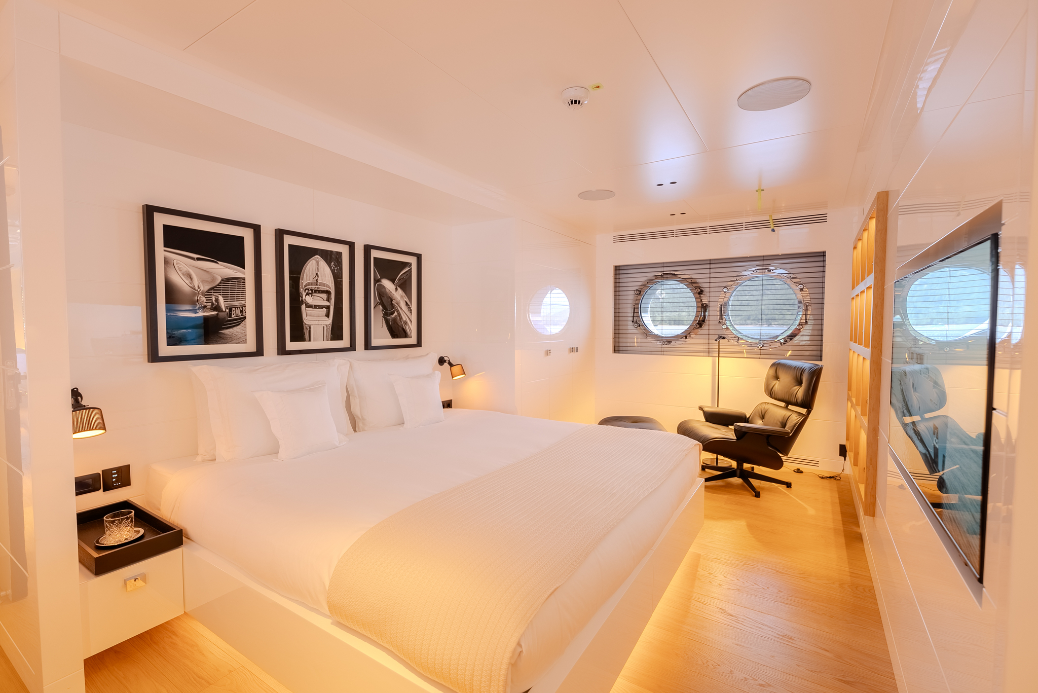 Aegean Yacht