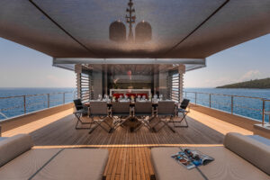 Aegean Yacht