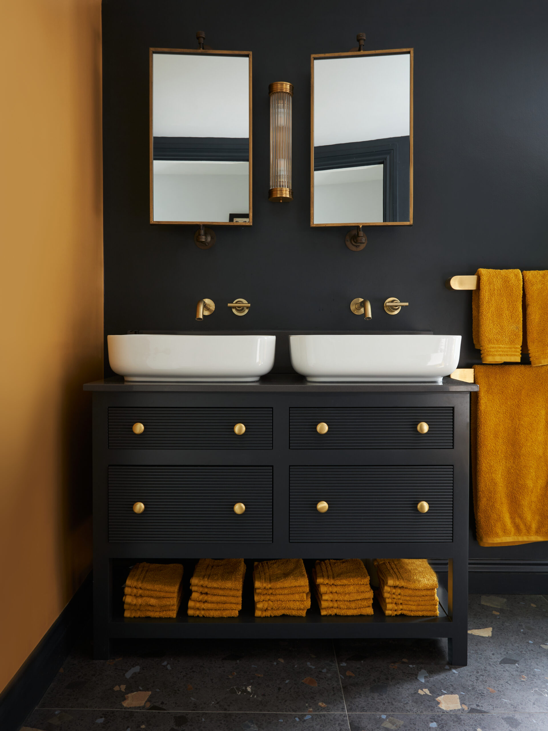 Marie Kalsi Interior Design