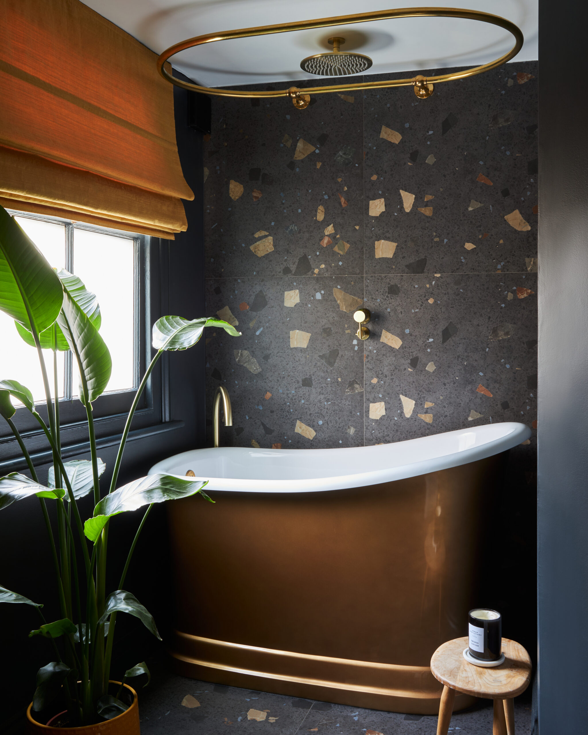 Marie Kalsi Interior Design