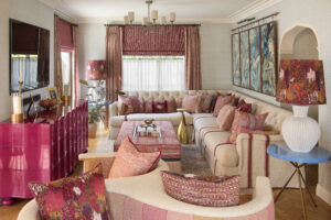 Tobias Oliver Interiors