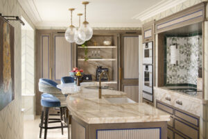 Tobias Oliver Interiors