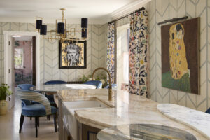 Tobias Oliver Interiors
