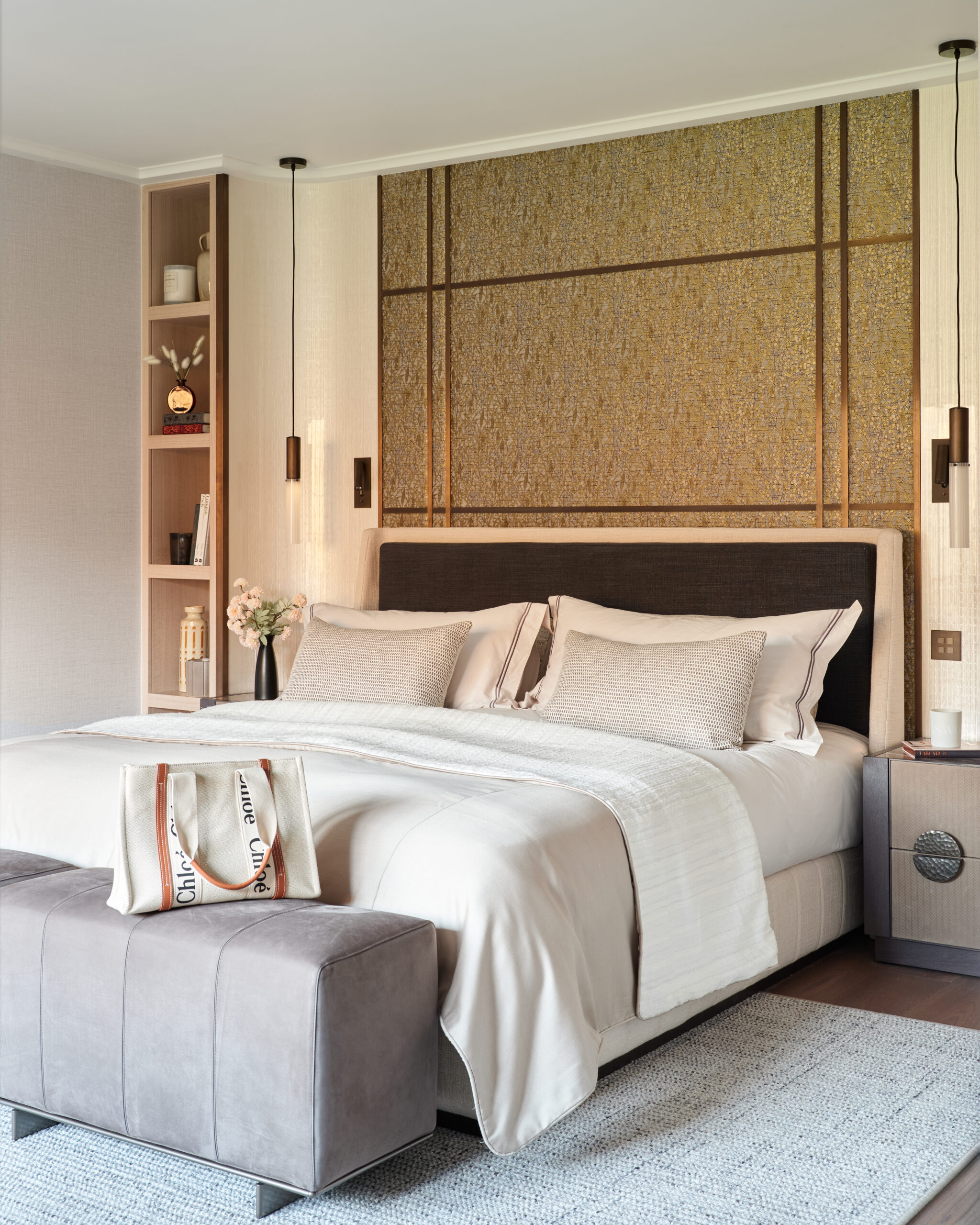 Q Design House