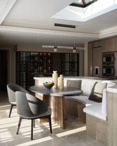 Q Design House