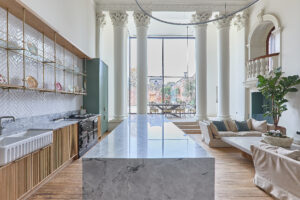 Kitchens by Holloways