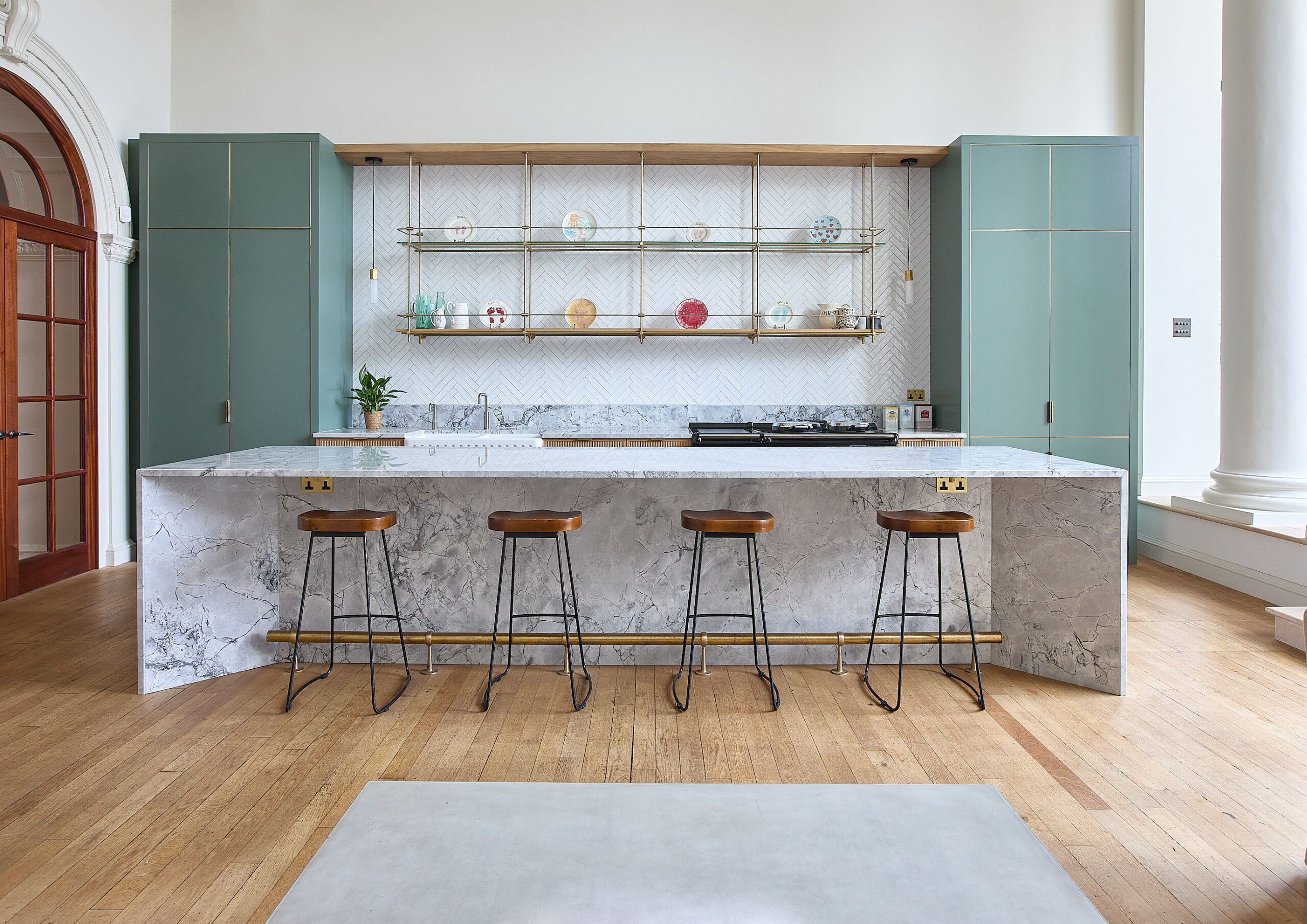 Kitchens by Holloways
