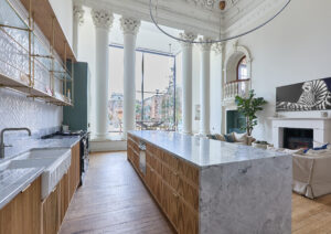Kitchens by Holloways