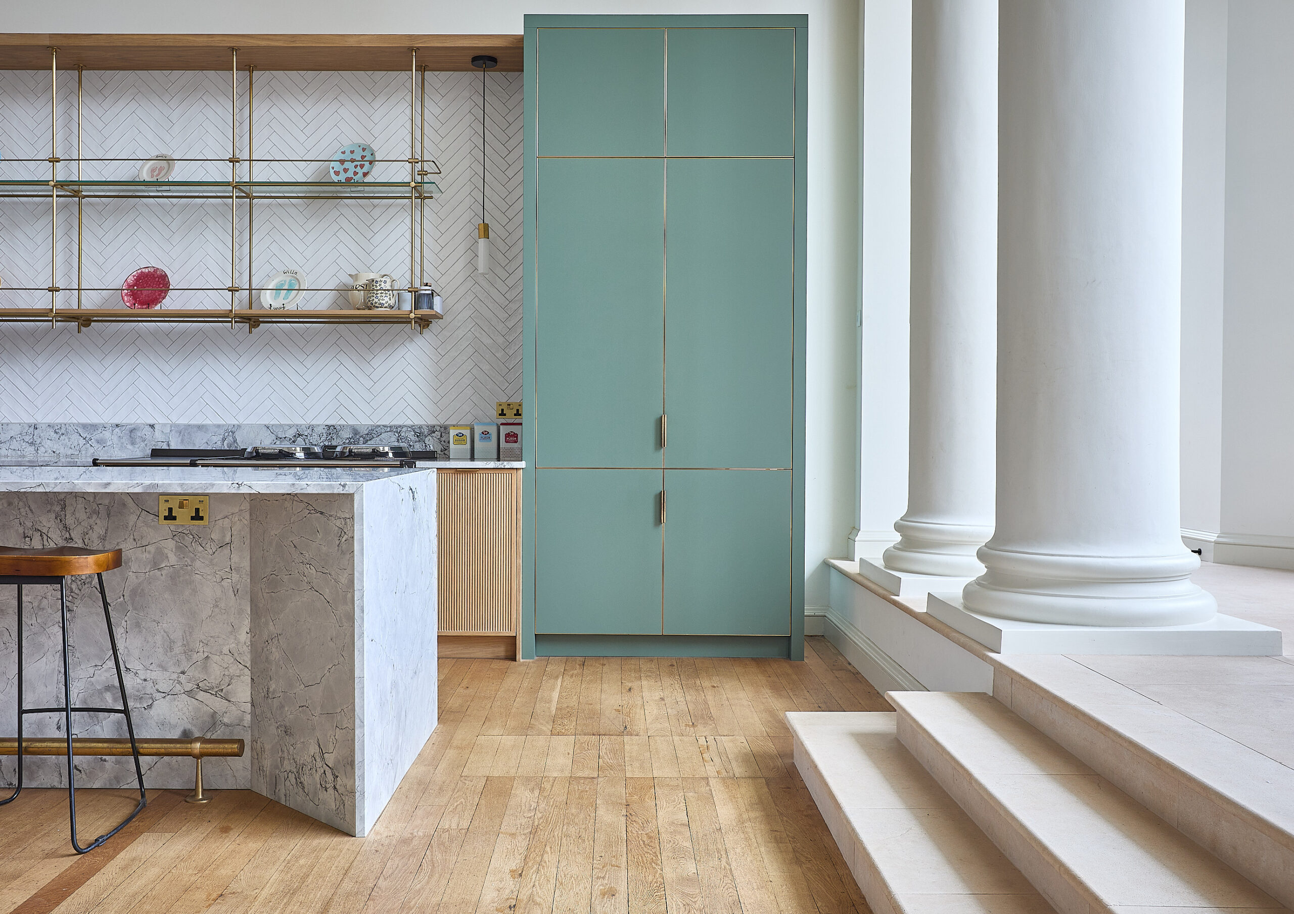 Kitchens by Holloways
