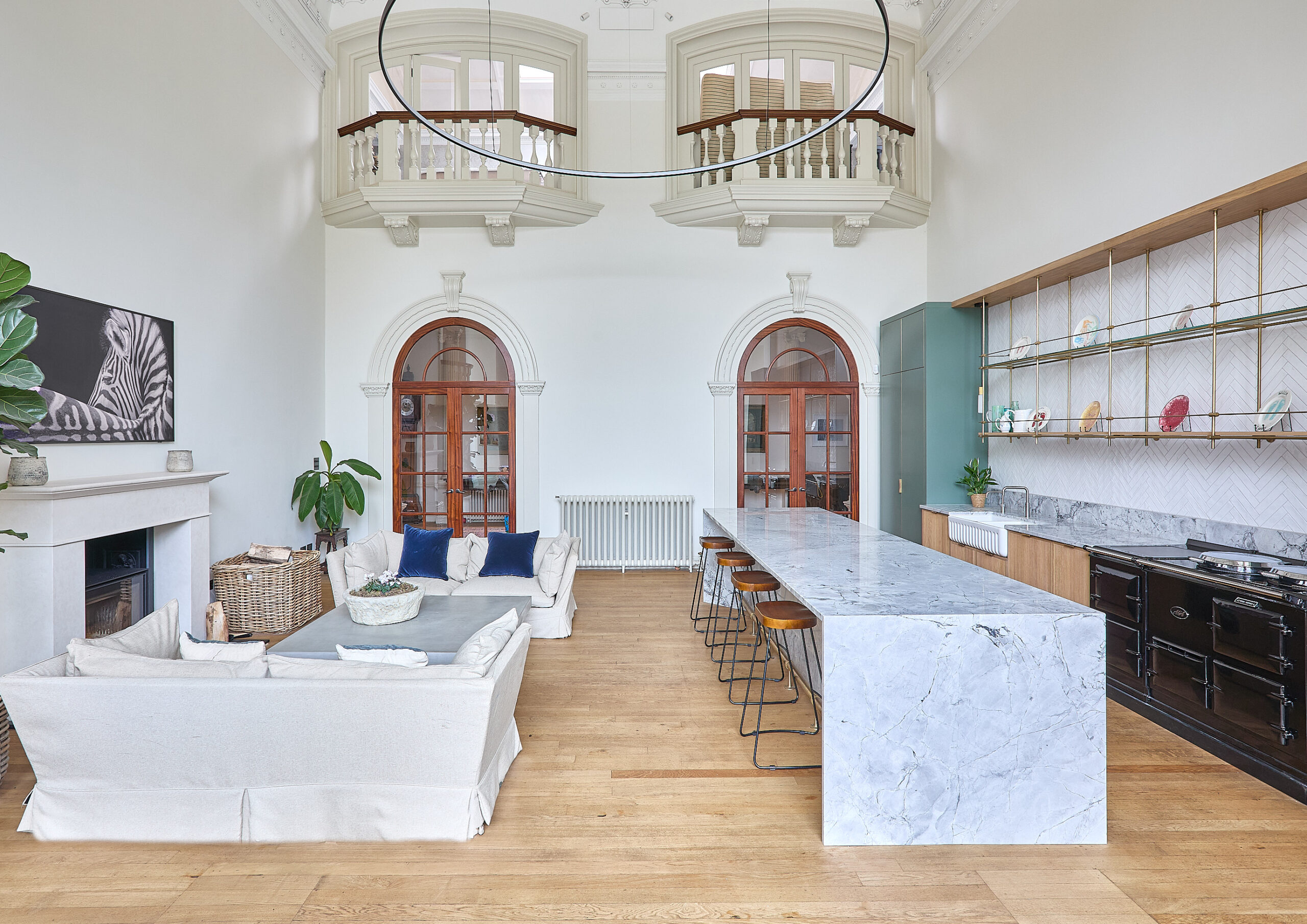 Kitchens by Holloways