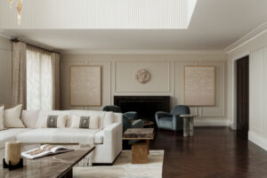 Bergman Design House