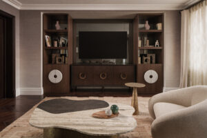Bergman Design House