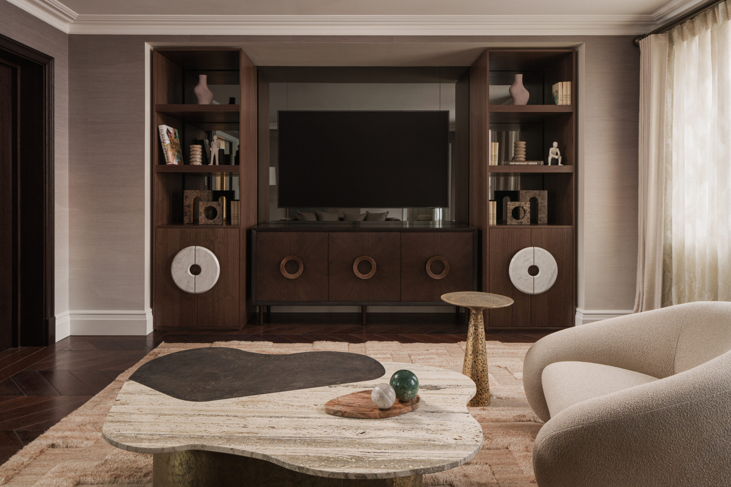 Bergman Design House