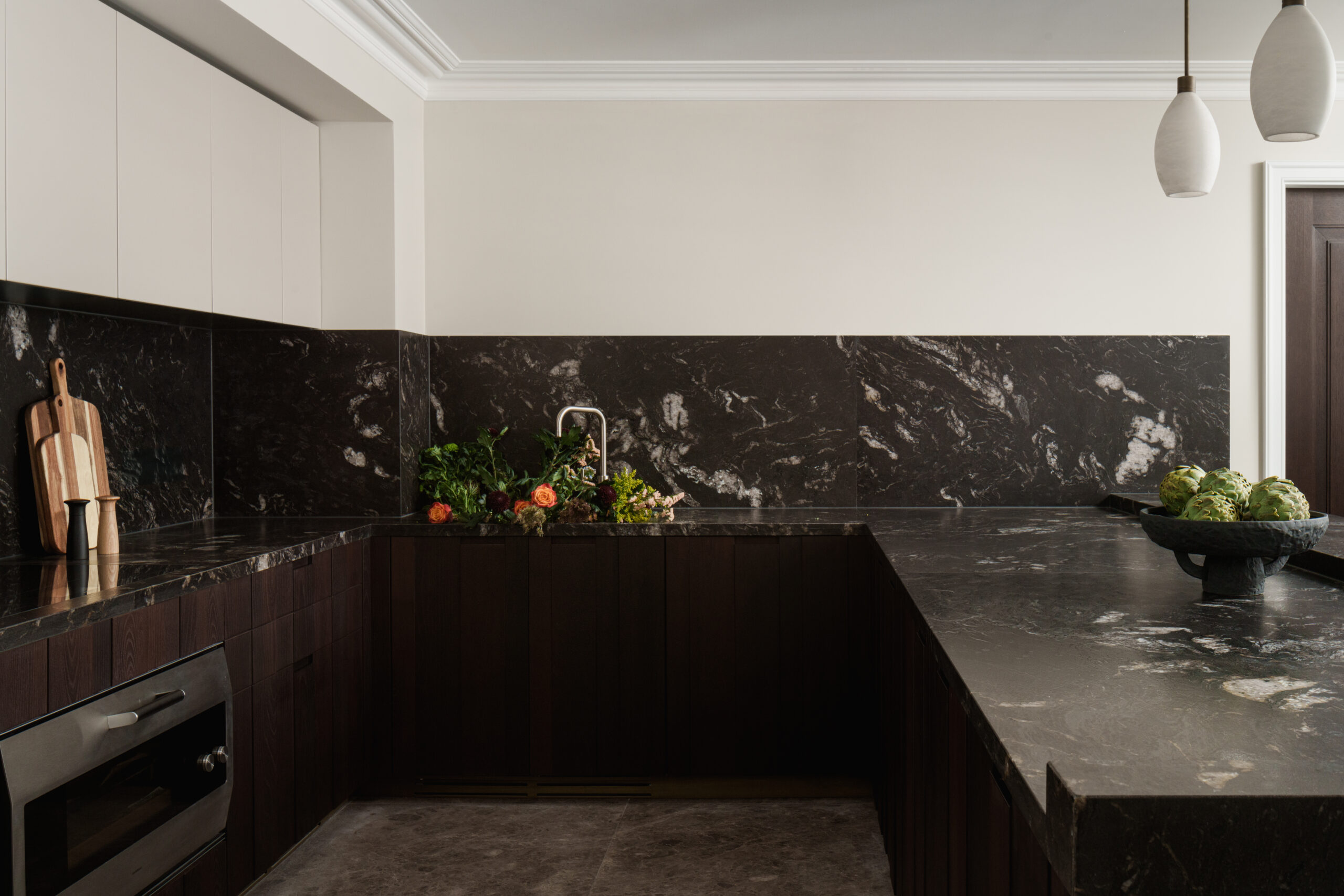 Bergman Design House