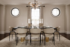 Bergman Design House