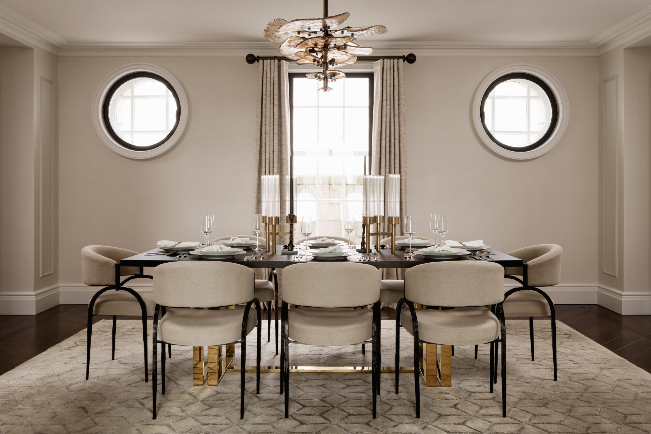 Bergman Design House