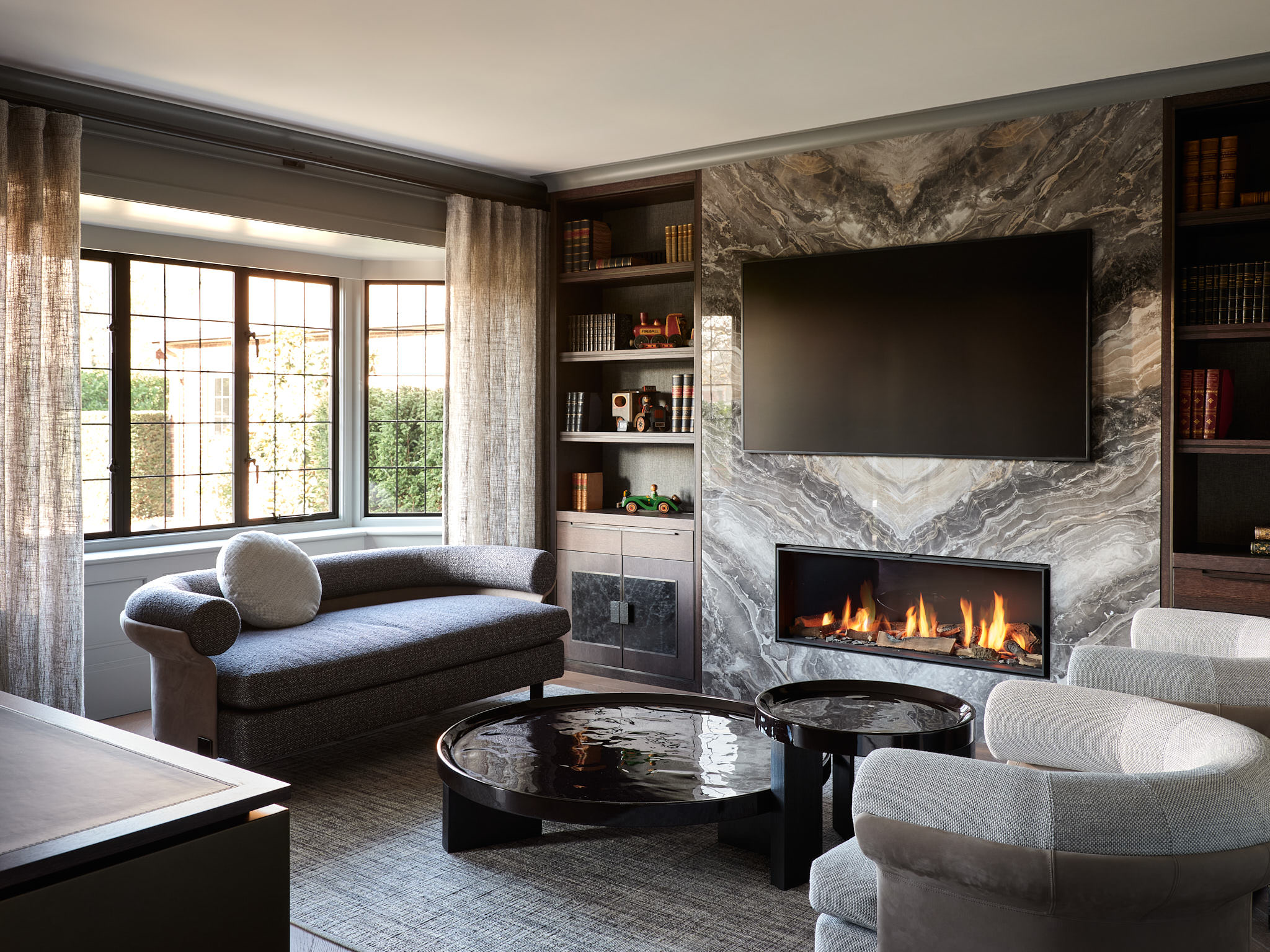 Q Design House
