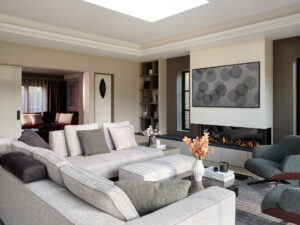 Q Design House