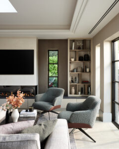 Q Design House