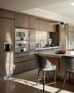Q Design House