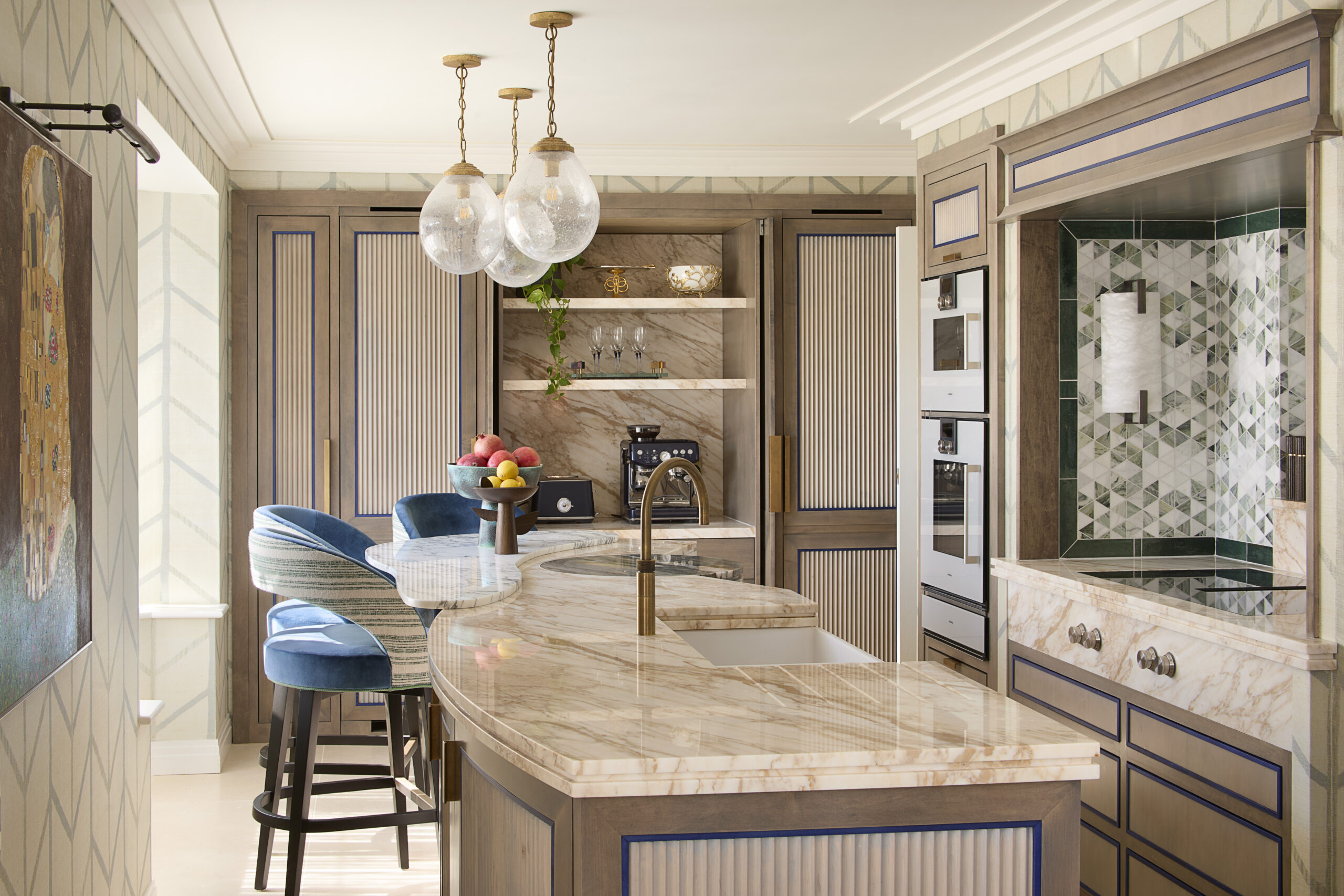 Tobias Oliver Interiors