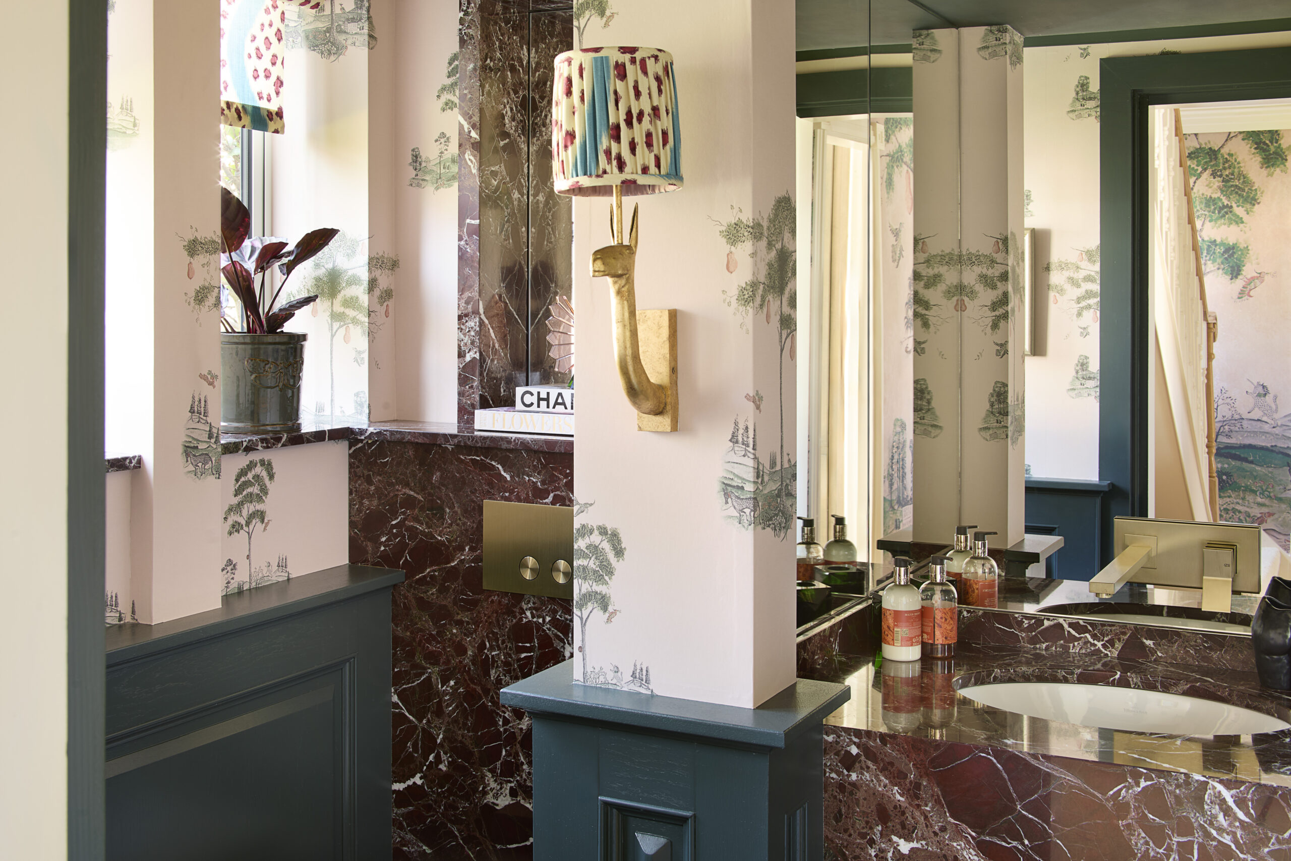 Tobias Oliver Interiors