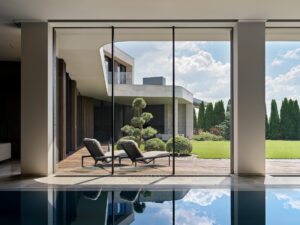 JP Interiors Design