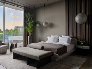 JP Interiors Design