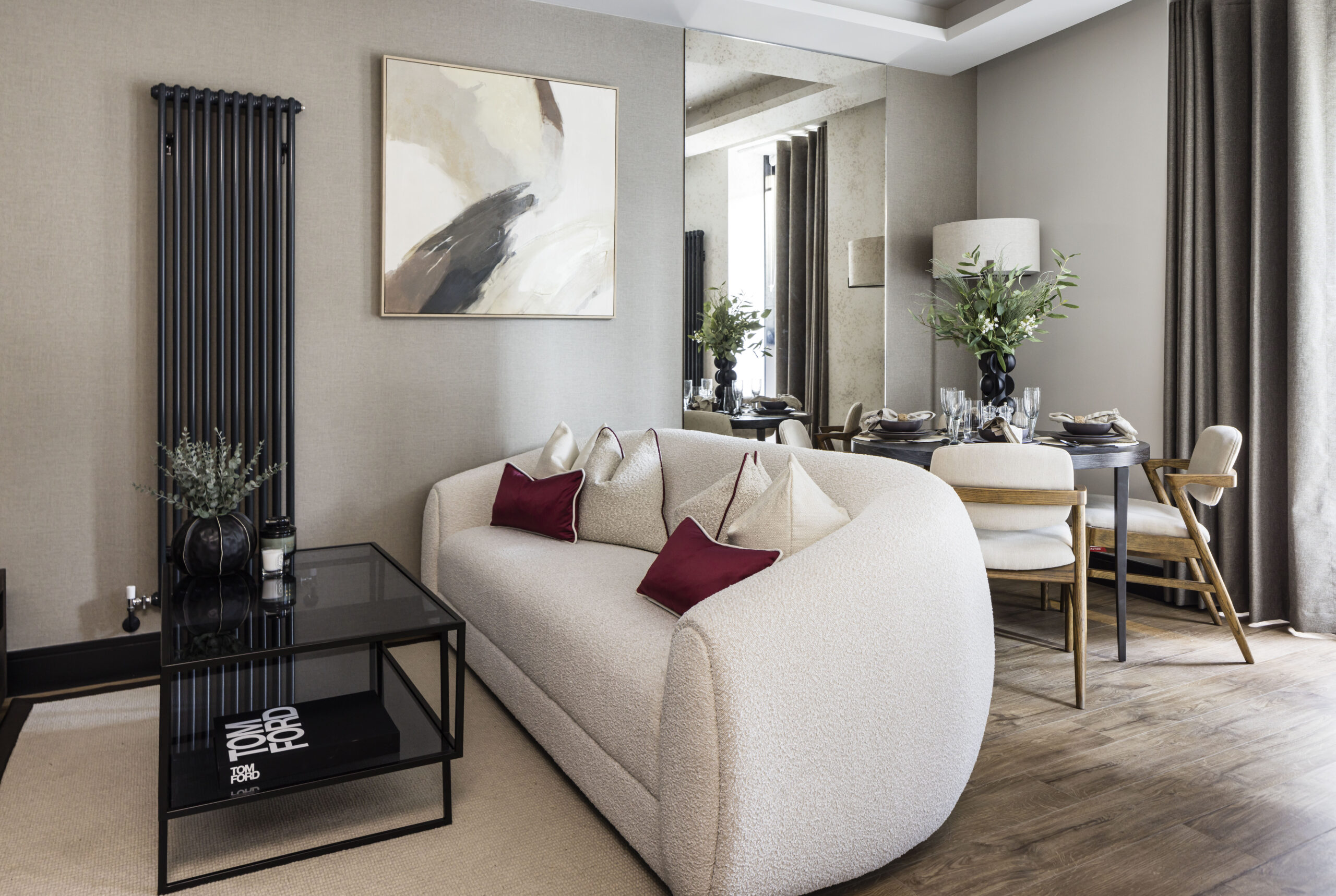 New Concept Furnishings