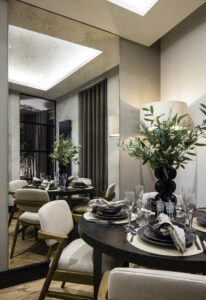 New Concept Furnishings