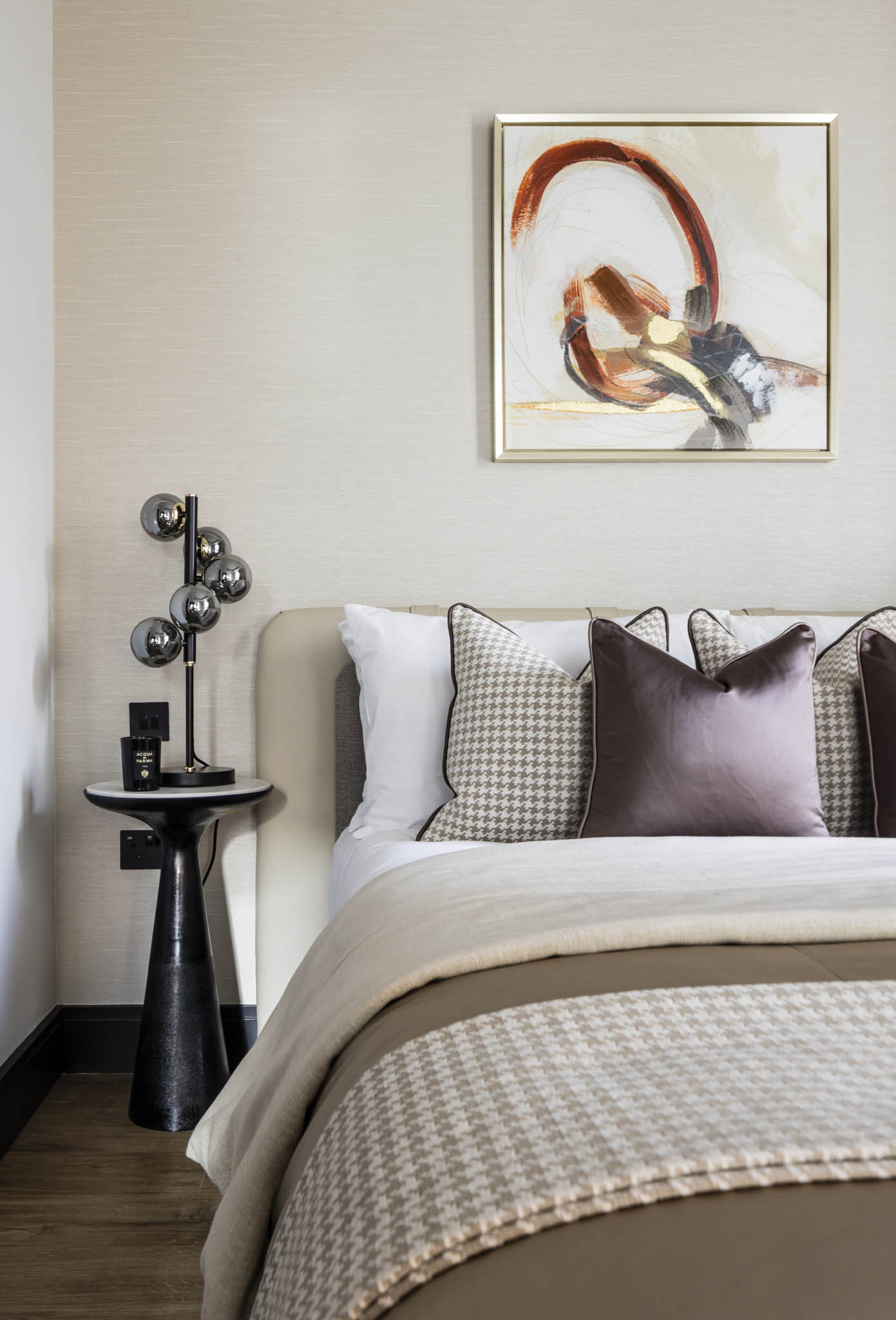 New Concept Furnishings