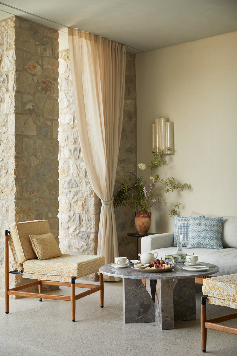 Alexander Waterworth Interiors
