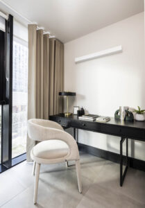 New Concept Furnishings
