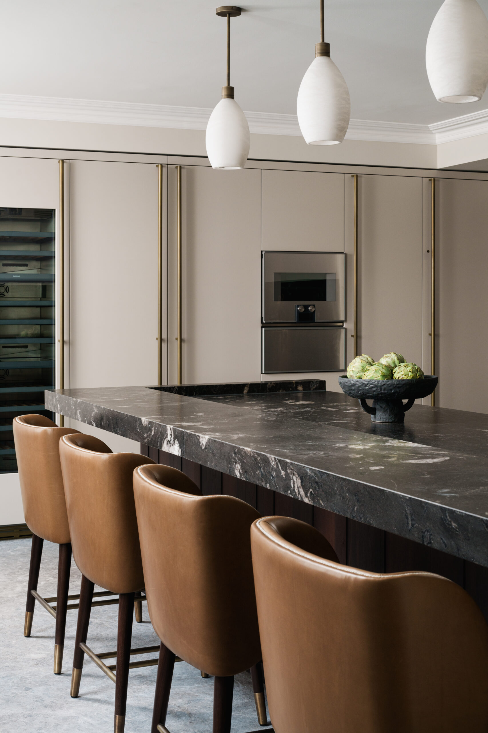 Bergman Design House