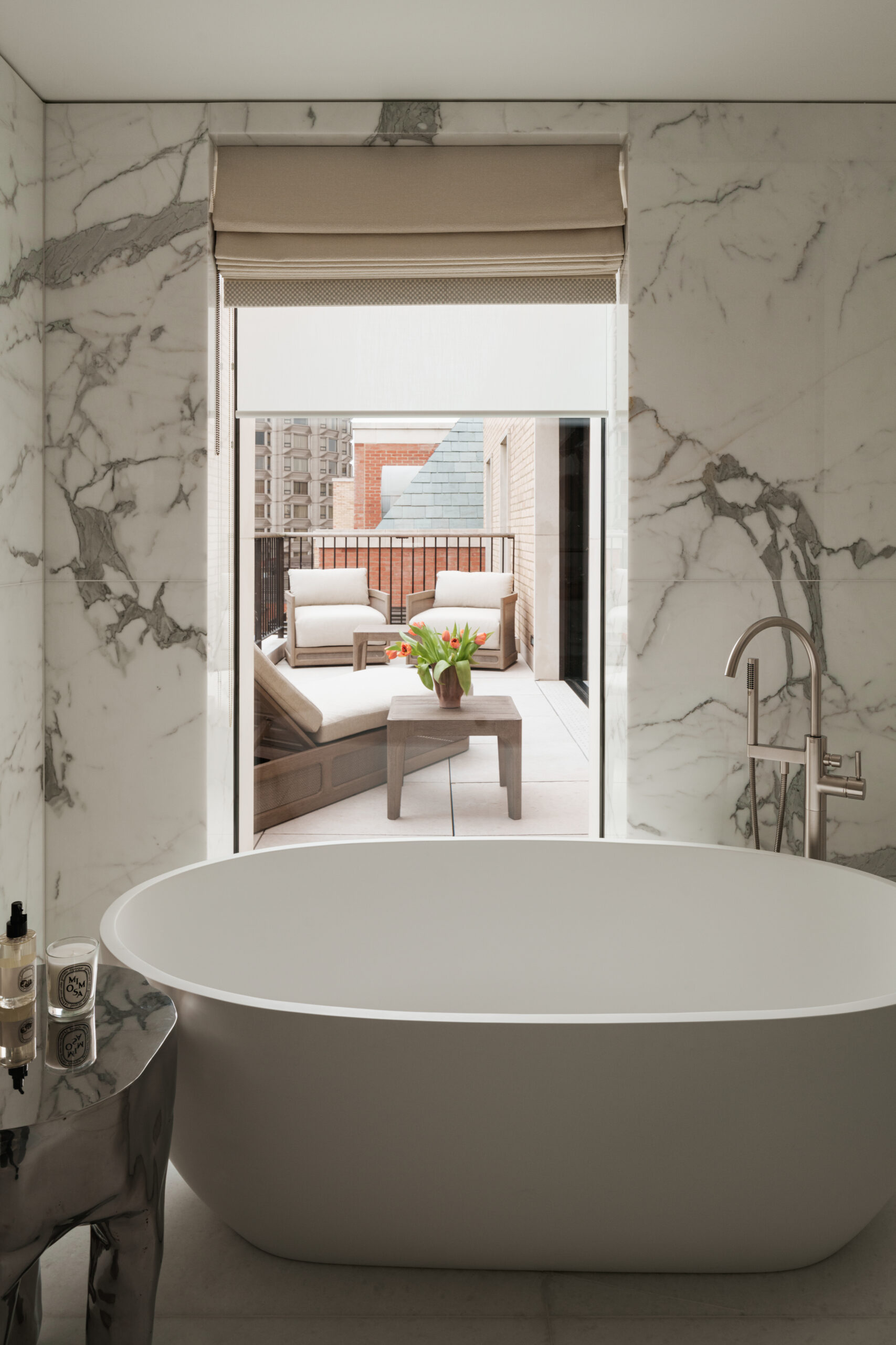 Bergman Design House