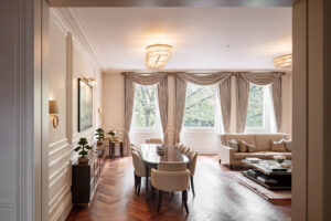 Cochrane Design London