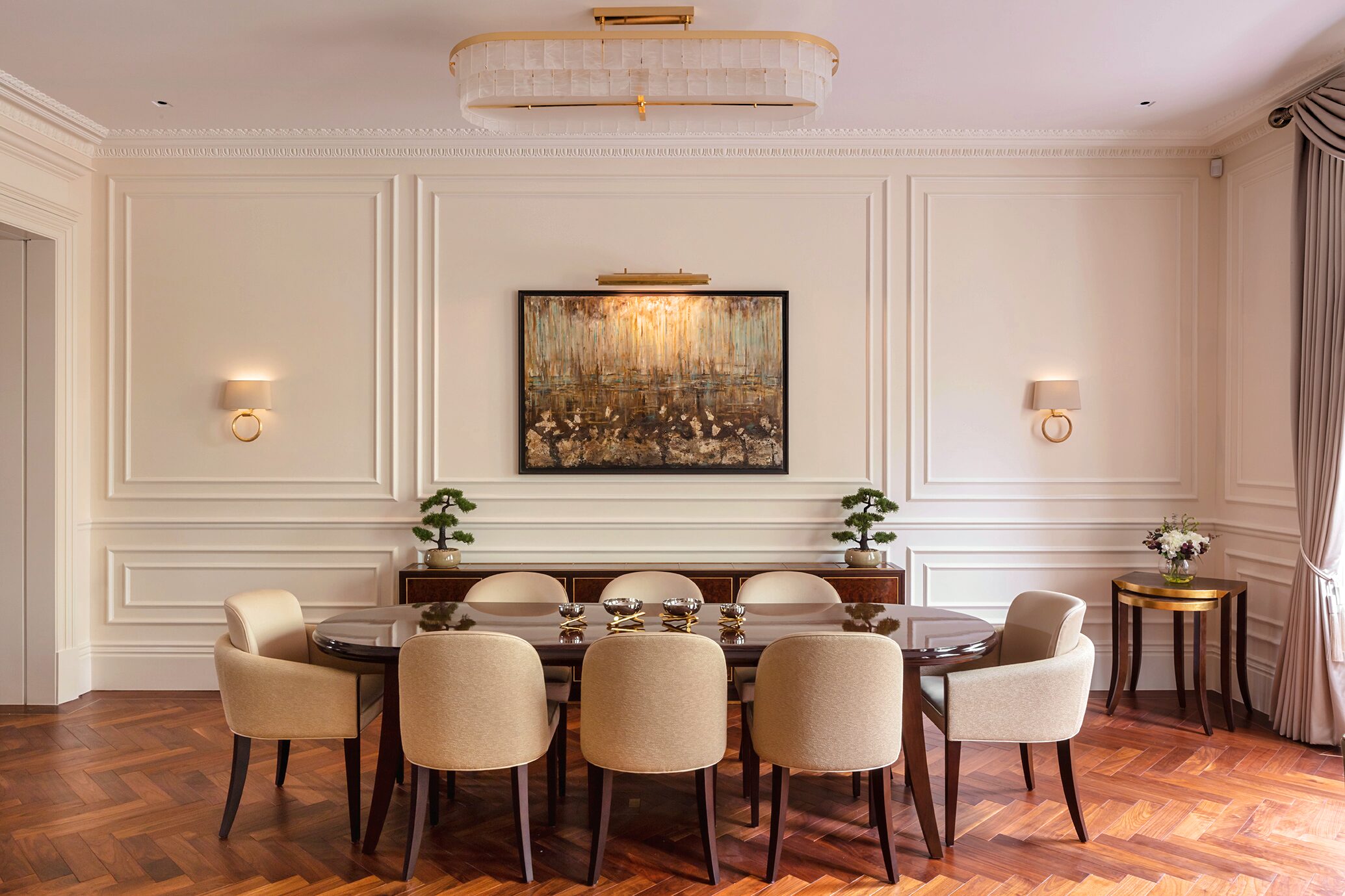 Cochrane Design London