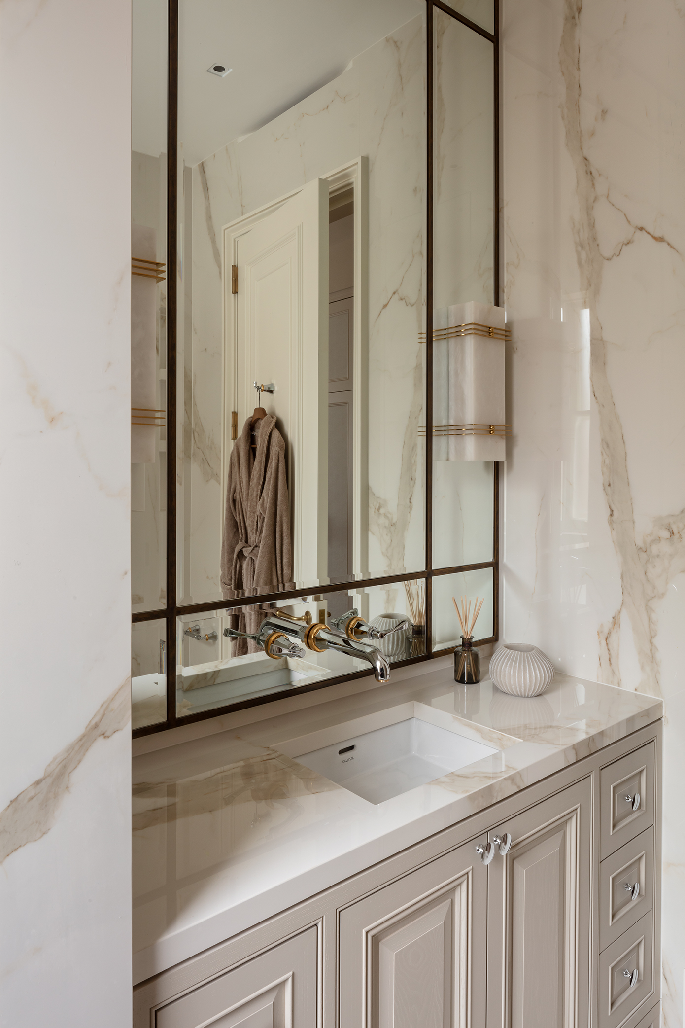 Cochrane Design London