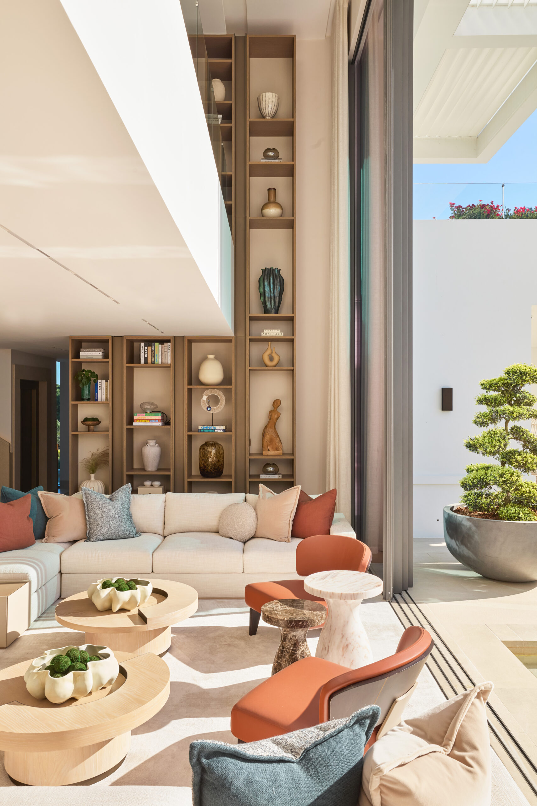 Fern Anderson Interiors