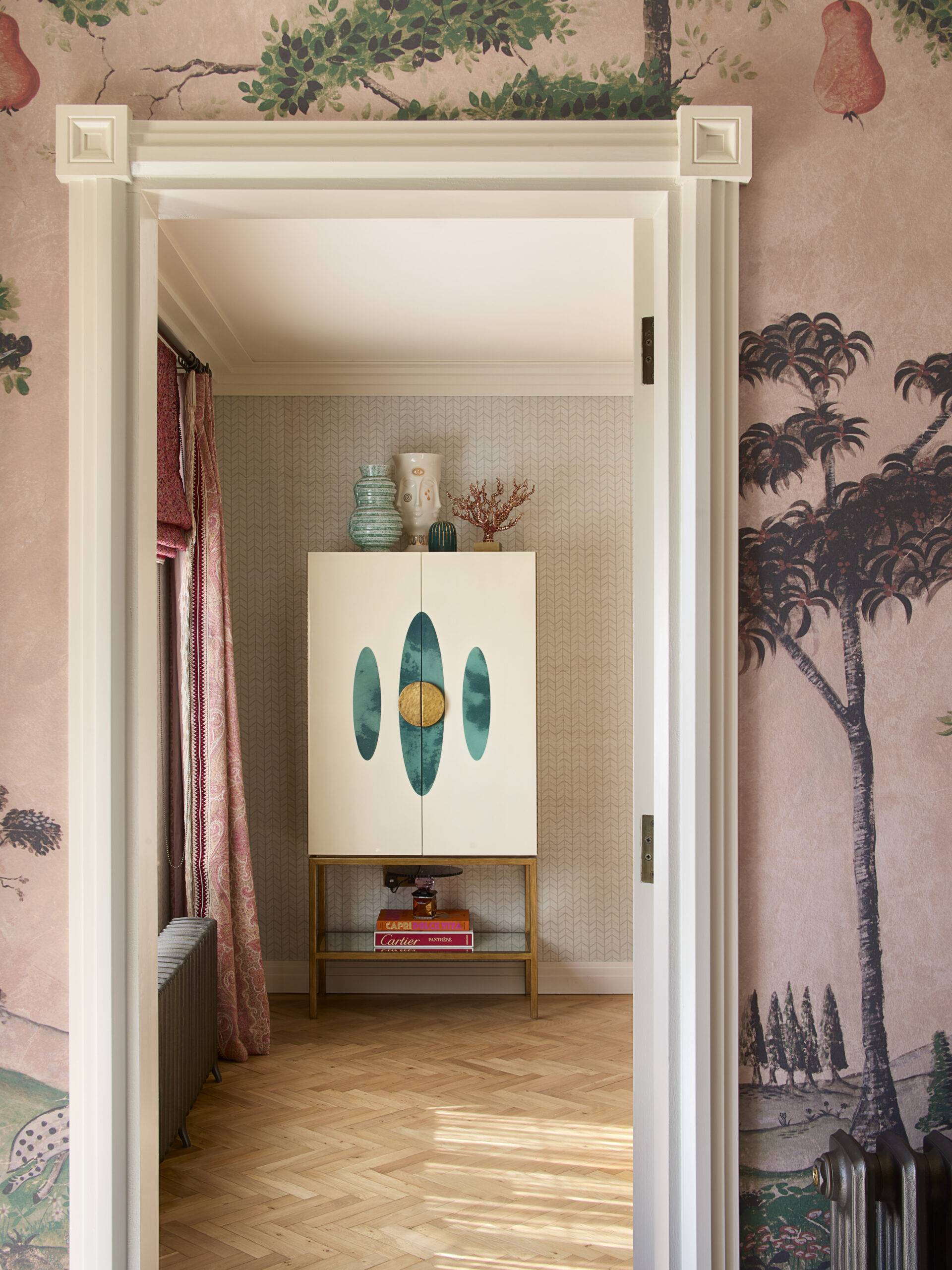 Tobias Oliver Interiors