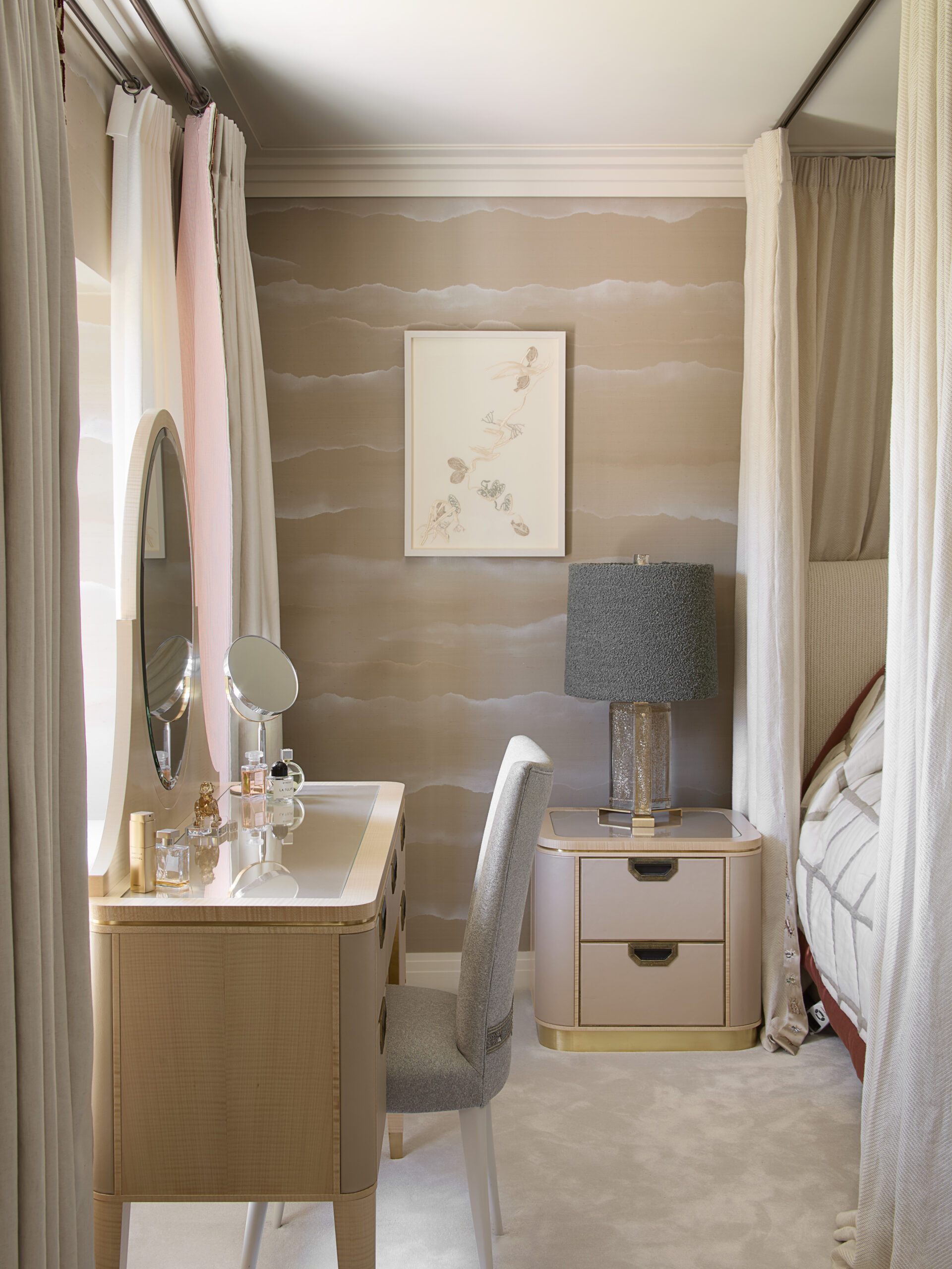 Tobias Oliver Interiors