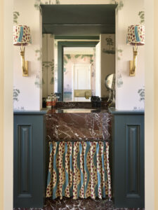 Tobias Oliver Interiors