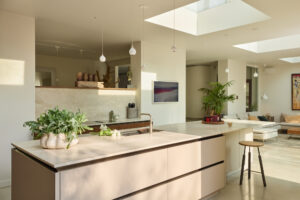Pronorm Kitchen Design