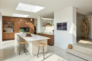 Pronorm Kitchen Design