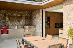 Pronorm Kitchen Design